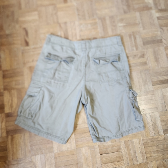 Mens Levis Strauss Signature Cargo Shorts 36 - Picture 7 of 8